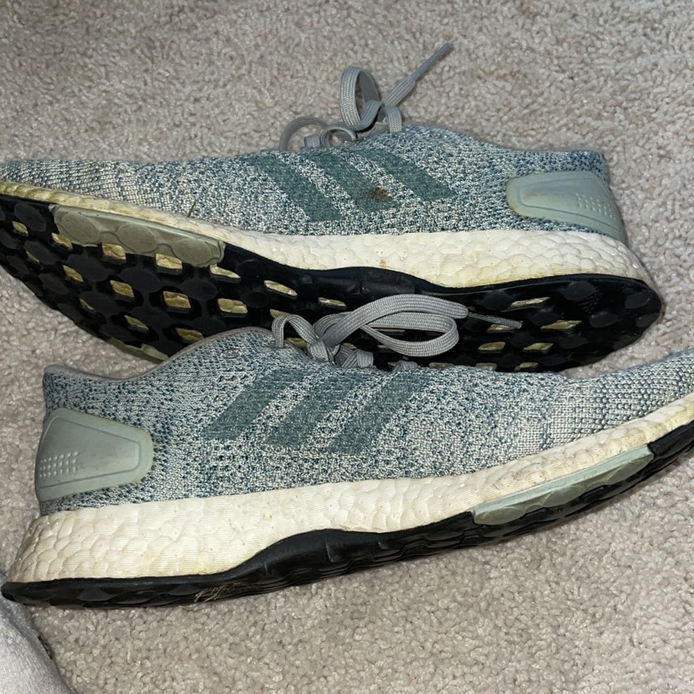 Adidas Pureboost - Picture 3 of 5